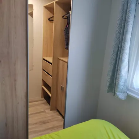 Superbe Mobil-home A * Seignosse