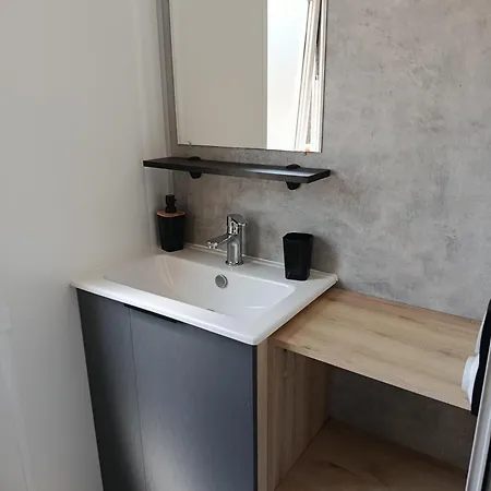 Superbe Mobil-home A Seignosse