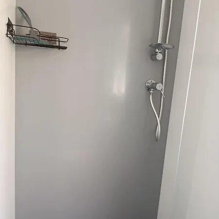 Camping Superbe Mobil-home A *