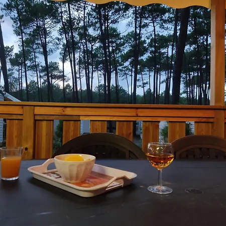 Superbe Mobil-home A