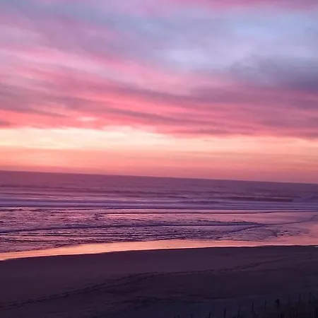 Camping Superbe Mobil-home A