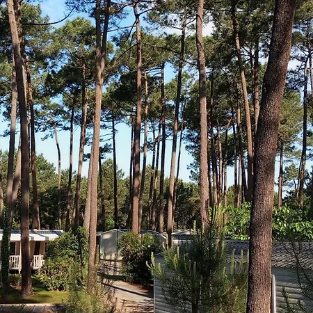 Superbe Mobil-home A * Seignosse