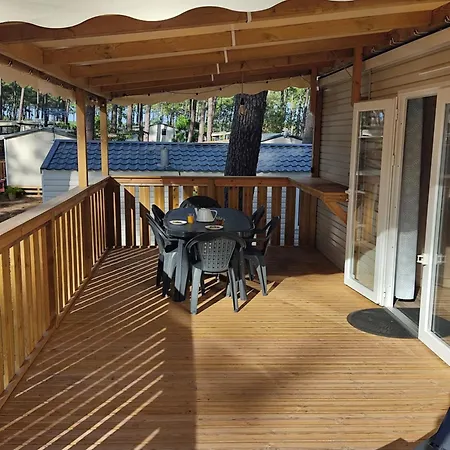 Superbe Mobil-home A