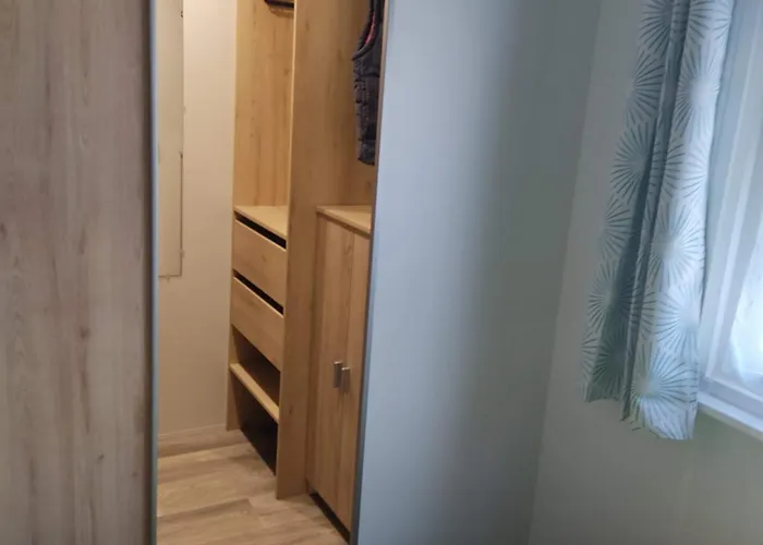 Superbe Mobil-home A * Seignosse