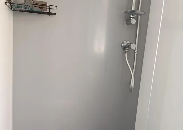 Campingplatz Superbe Mobil-home A *